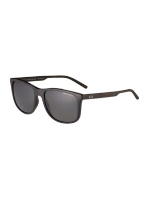 ARMANI EXCHANGE Napszemüveg '0AX4070S'  fekete-hu