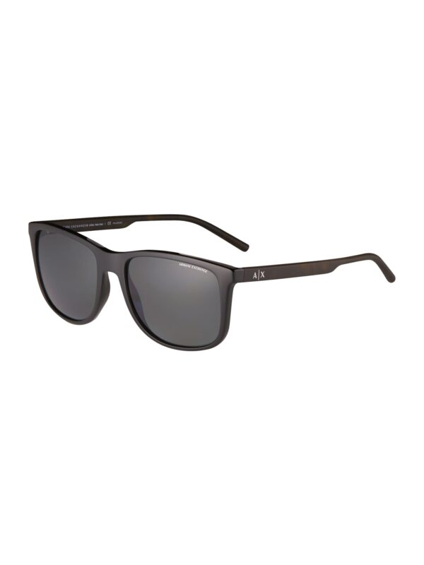 ARMANI EXCHANGE Napszemüveg '0AX4070S'  fekete-hu