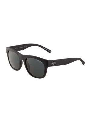 ARMANI EXCHANGE Napszemüveg  fekete-Ár
