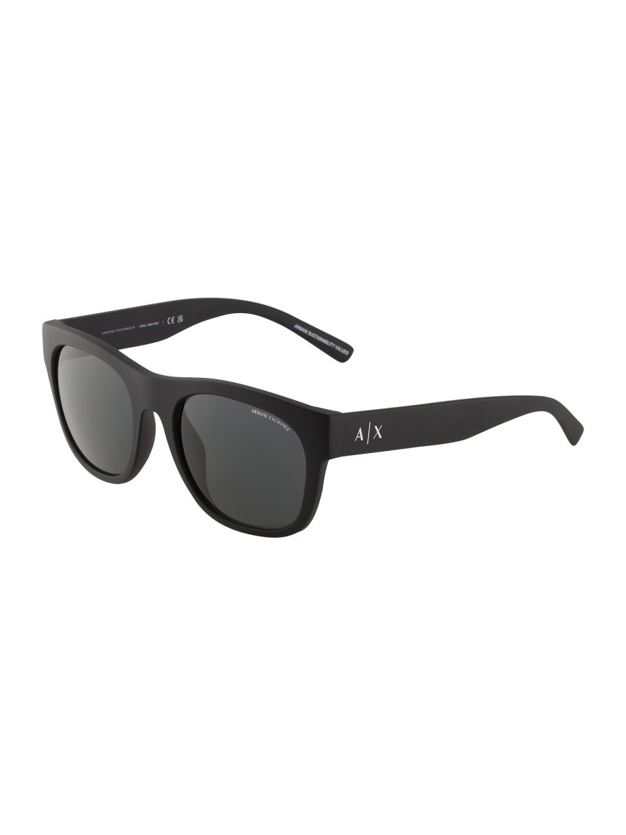 ARMANI EXCHANGE Napszemüveg  fekete-Ár