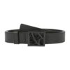 ARMANI EXCHANGE Övek  fekete-hu