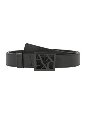 ARMANI EXCHANGE Övek  fekete-hu