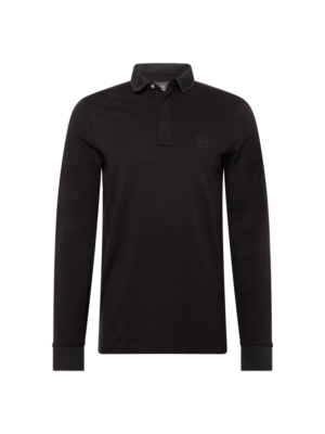 ARMANI EXCHANGE Póló  fekete-Ár