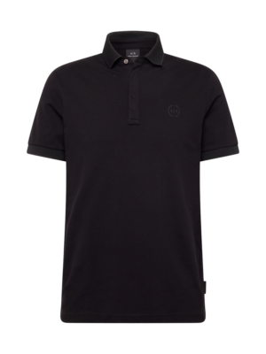 ARMANI EXCHANGE Póló  fekete-Hungary