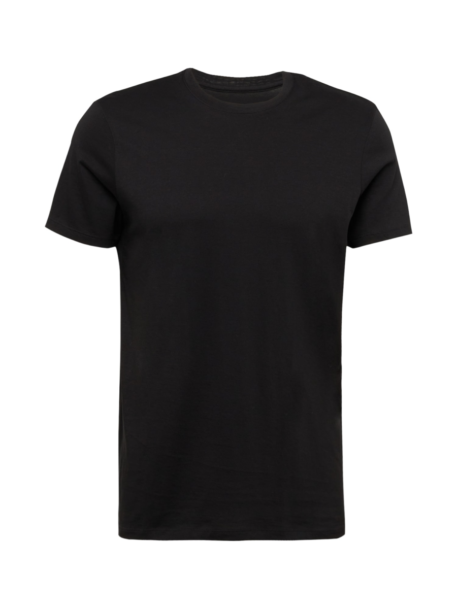 ARMANI EXCHANGE Póló  fekete-Hungary