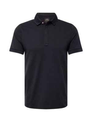 ARMANI EXCHANGE Póló  tengerészkék-Hungary