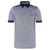 ARMANI EXCHANGE Póló  tengerészkék / tengerészkék-Hungary