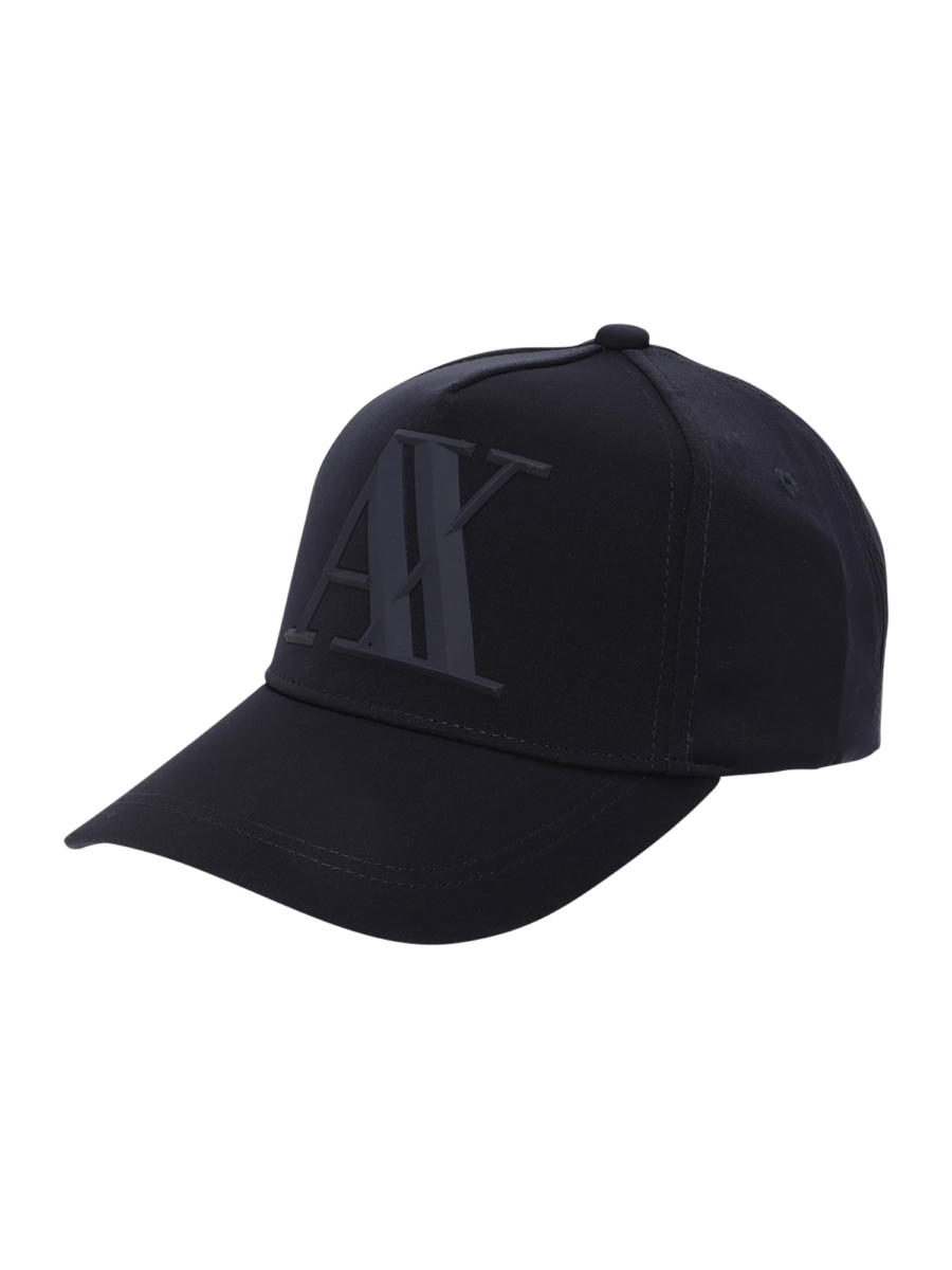 ARMANI EXCHANGE Sapkák  tengerészkék-Hungary