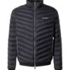 ARMANI EXCHANGE Téli dzseki  fekete-hu
