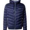 ARMANI EXCHANGE Téli dzseki  tengerészkék-hu