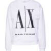 ARMANI EXCHANGE Tréning póló '8NYM02'  fehér