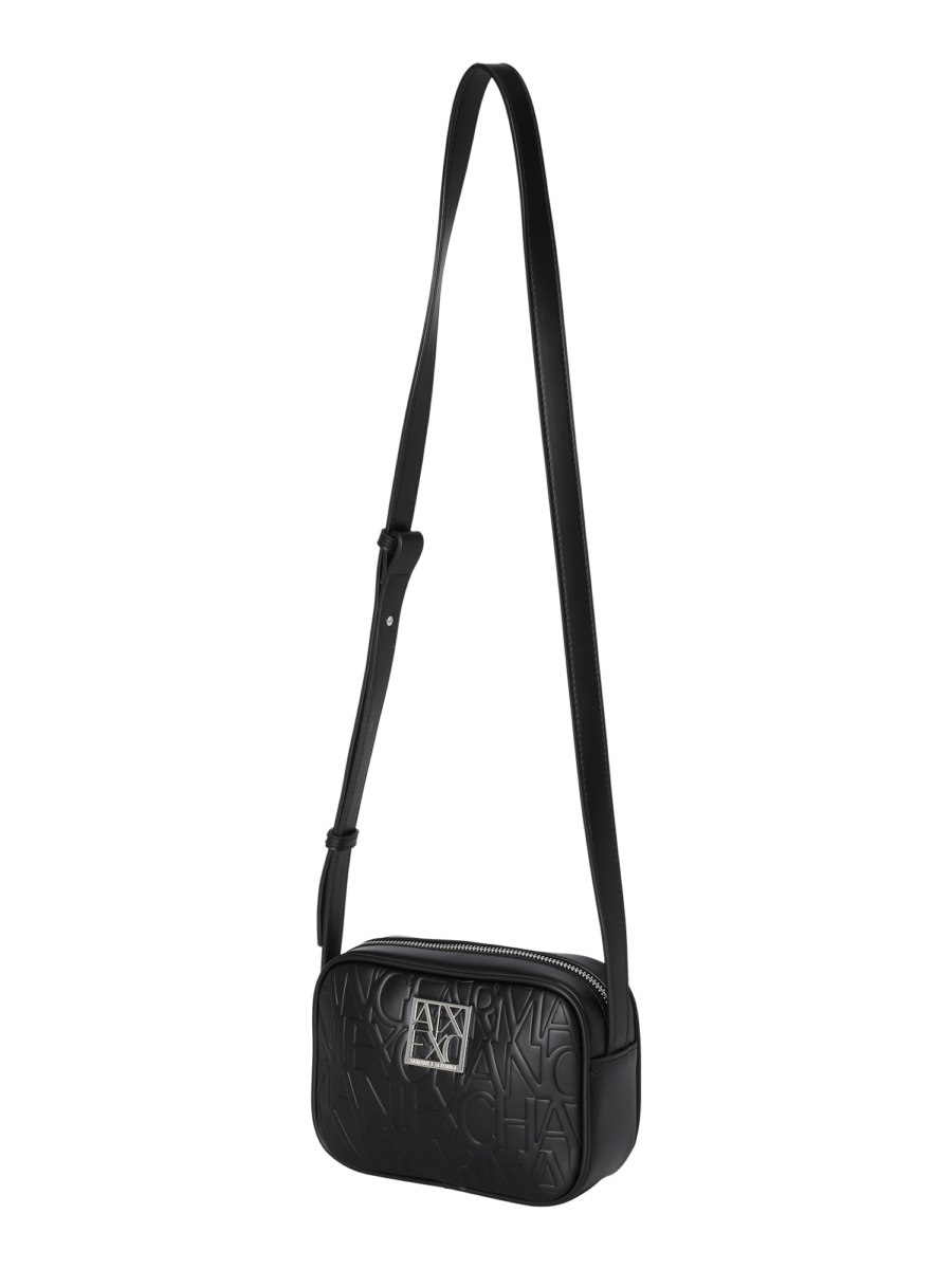 ARMANI EXCHANGE Válltáska  fekete-Hungary