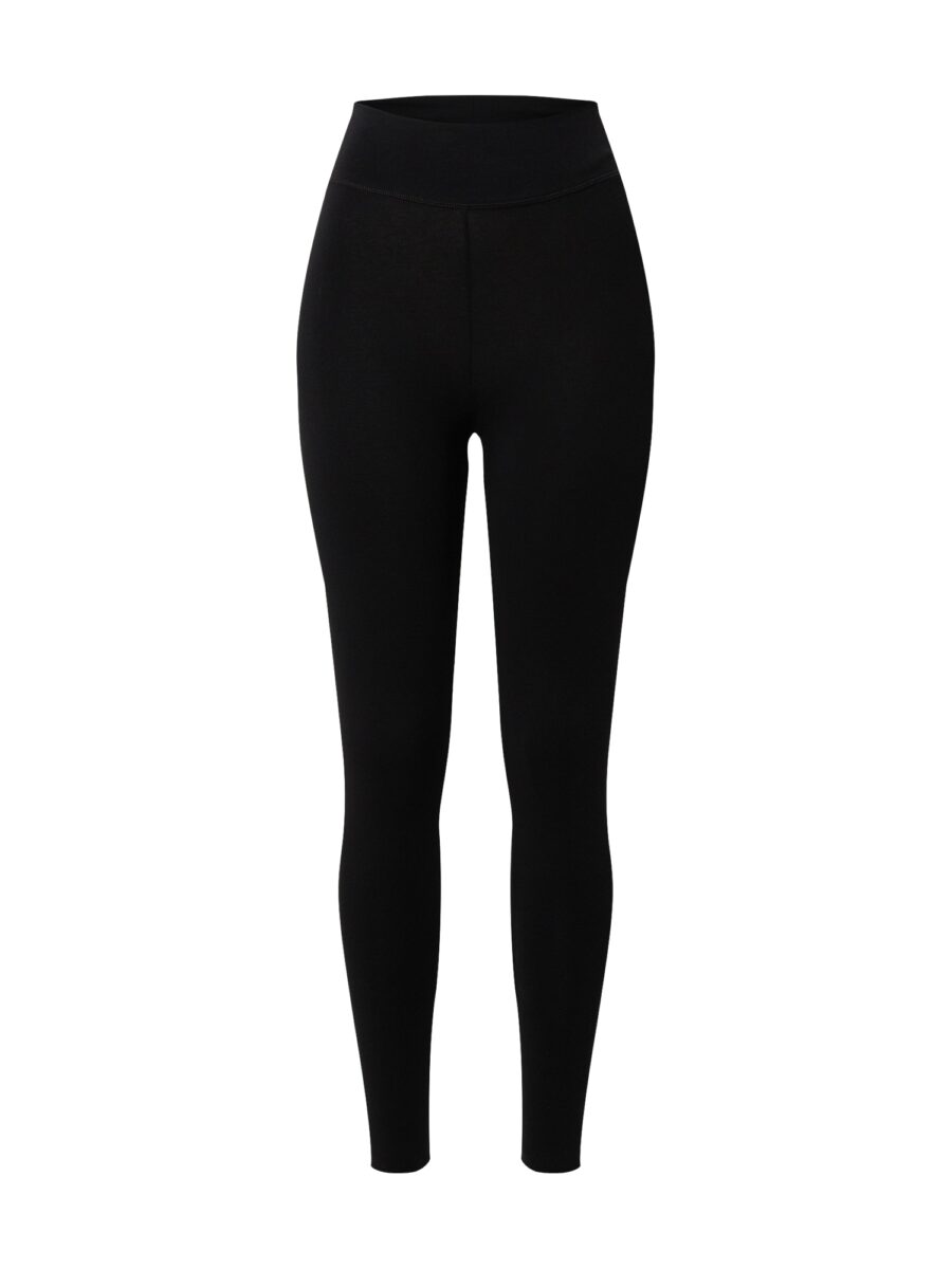 ARMEDANGELS Leggings  fekete-hu