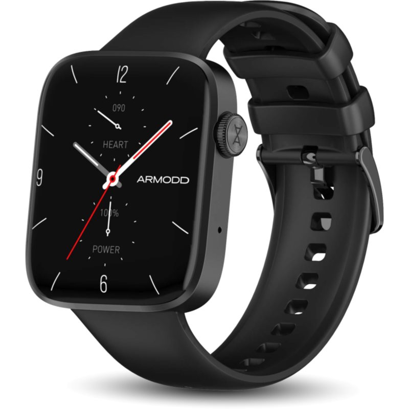 ARMODD Squarz 11 Pro okosóra szín Black 1 db-Ár
