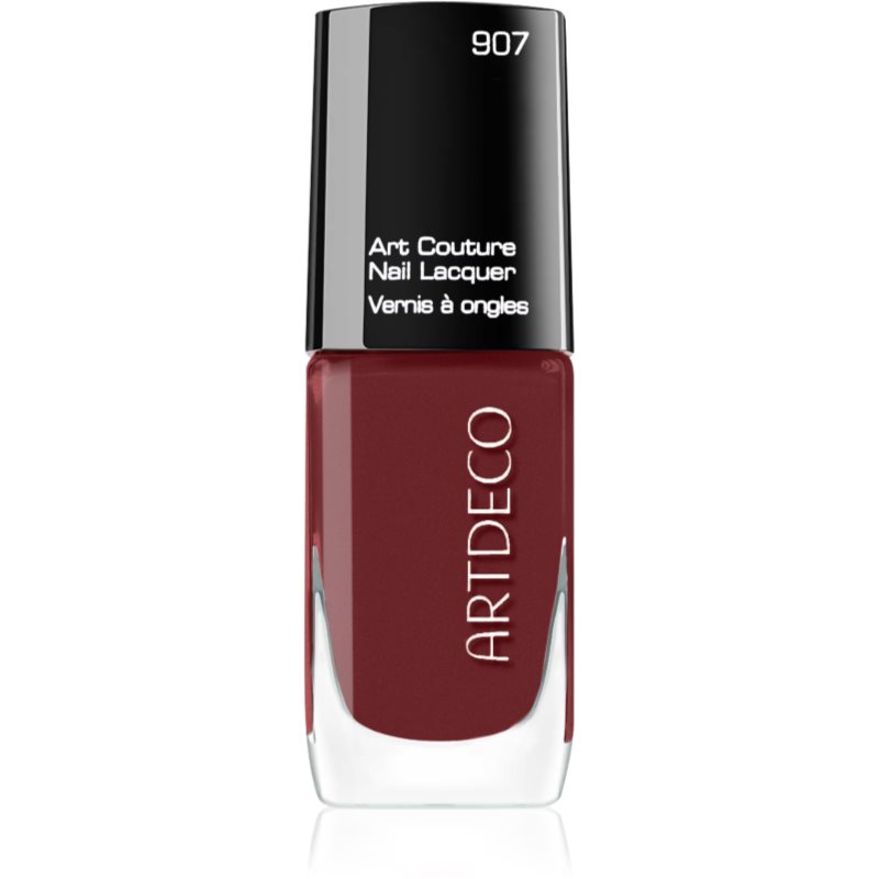 ARTDECO Art Couture Nail Lacquer körömlakk árnyalat 907 Phoenix 10 ml-Ár