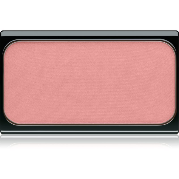ARTDECO Blusher Arcpirosító púder praktikus mágneses tokban árnyalat 33A Little Romance 5 g-Eredeti