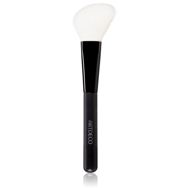 ARTDECO Brush Premium púderecset az arcra (arcpír ecset) 1 db-Eredeti