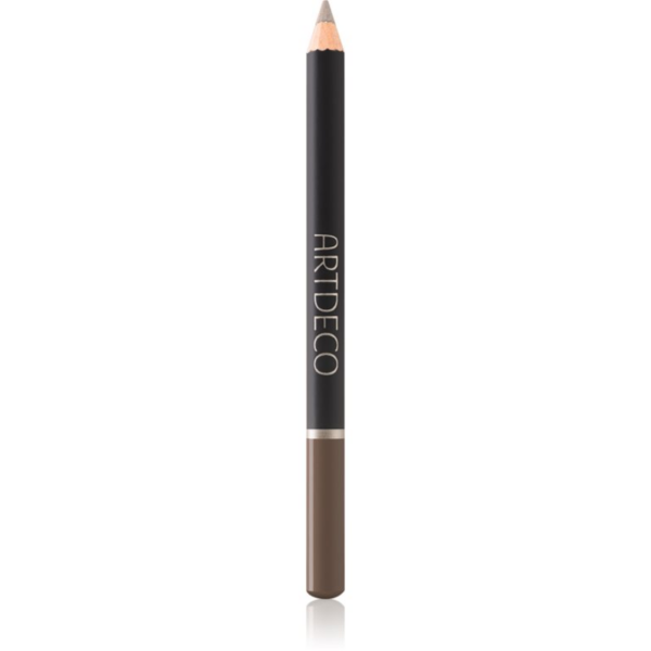 ARTDECO Eye Brow Pencil szemöldök ceruza árnyalat 280.6 Medium Grey Brown 1.1 g-Eredeti