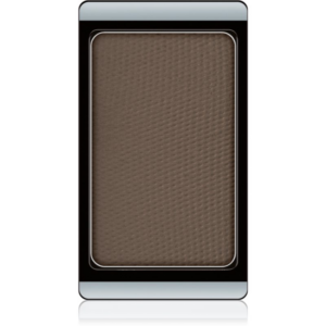 ARTDECO Eye Brow Powder Szemöldökpúder praktikus mágneses tokban árnyalat 4 Soft Taupe 0.8 g-Ár
