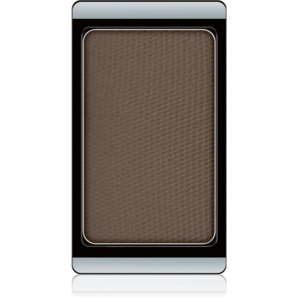ARTDECO Eye Brow Powder Szemöldökpúder praktikus mágneses tokban árnyalat 4 Soft Taupe 0.8 g-Ár