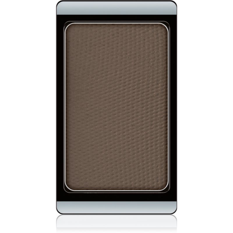 ARTDECO Eye Brow Powder Szemöldökpúder praktikus mágneses tokban árnyalat 4 Soft Taupe 0.8 g-Ár