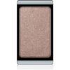 ARTDECO Eyeshadow Duochrome Szemhéjfesték praktikus mágneses tokban árnyalat 3.218 soft brown mauve 0