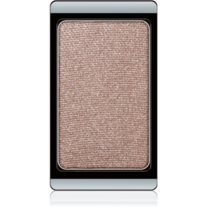 ARTDECO Eyeshadow Duochrome Szemhéjfesték praktikus mágneses tokban árnyalat 3.218 soft brown mauve 0