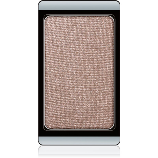 ARTDECO Eyeshadow Duochrome Szemhéjfesték praktikus mágneses tokban árnyalat 3.218 soft brown mauve 0