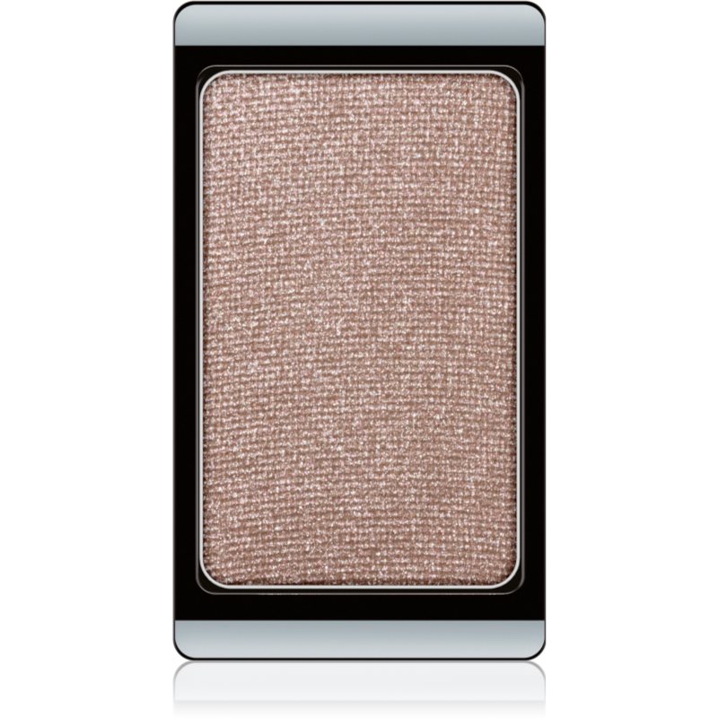 ARTDECO Eyeshadow Duochrome Szemhéjfesték praktikus mágneses tokban árnyalat 3.218 soft brown mauve 0