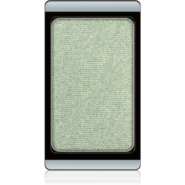 ARTDECO Eyeshadow Duochrome Szemhéjfesték praktikus mágneses tokban árnyalat 3.250 late spring green 0