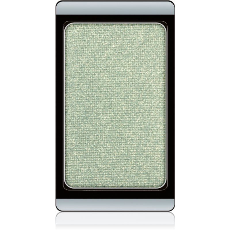 ARTDECO Eyeshadow Duochrome Szemhéjfesték praktikus mágneses tokban árnyalat 3.250 late spring green 0