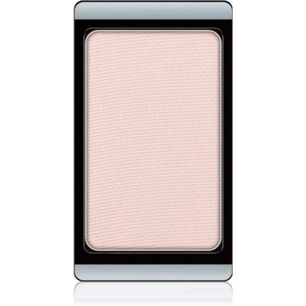 ARTDECO Eyeshadow Matt szemhéjpúder utántöltő matt hatással árnyalat 561 Matt Vintage Hydrangea 0