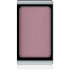 ARTDECO Eyeshadow Matt szemhéjpúder utántöltő matt hatással árnyalat 574 Matt Tender Mauve 0