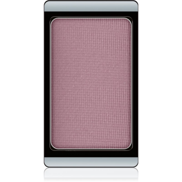 ARTDECO Eyeshadow Matt szemhéjpúder utántöltő matt hatással árnyalat 574 Matt Tender Mauve 0