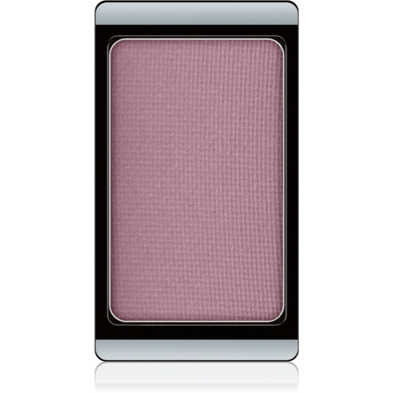 ARTDECO Eyeshadow Matt szemhéjpúder utántöltő matt hatással árnyalat 574 Matt Tender Mauve 0
