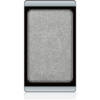 ARTDECO Eyeshadow Pearl szemhéjpúder utántöltő gyöngyházfényű árnyalat 04 Pearly Mystical Grey 0