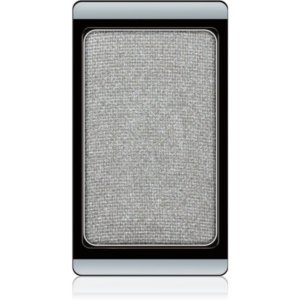 ARTDECO Eyeshadow Pearl szemhéjpúder utántöltő gyöngyházfényű árnyalat 04 Pearly Mystical Grey 0