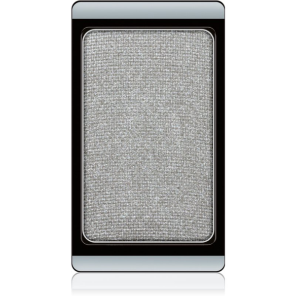 ARTDECO Eyeshadow Pearl szemhéjpúder utántöltő gyöngyházfényű árnyalat 04 Pearly Mystical Grey 0