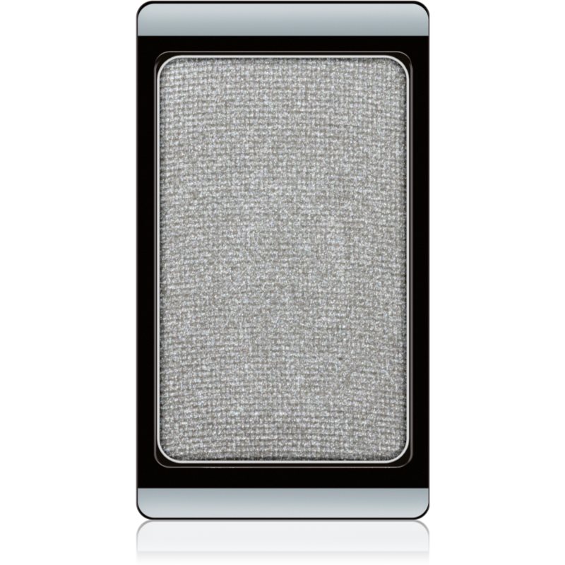 ARTDECO Eyeshadow Pearl szemhéjpúder utántöltő gyöngyházfényű árnyalat 04 Pearly Mystical Grey 0