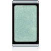 ARTDECO Eyeshadow Pearl szemhéjpúder utántöltő gyöngyházfényű árnyalat 55 Pearly Mint Green 0