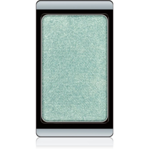 ARTDECO Eyeshadow Pearl szemhéjpúder utántöltő gyöngyházfényű árnyalat 55 Pearly Mint Green 0