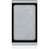 ARTDECO Eyeshadow Pearl szemhéjpúder utántöltő gyöngyházfényű árnyalat 67 Pearly Pigeon Grey 0