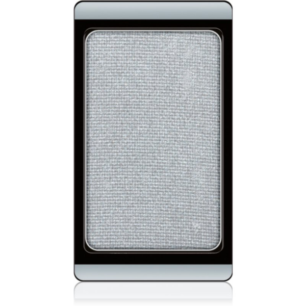 ARTDECO Eyeshadow Pearl szemhéjpúder utántöltő gyöngyházfényű árnyalat 67 Pearly Pigeon Grey 0