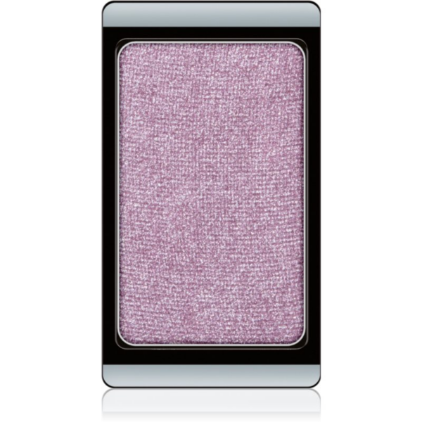 ARTDECO Eyeshadow Pearl szemhéjpúder utántöltő gyöngyházfényű árnyalat 90 Pearly Antique Purple 0