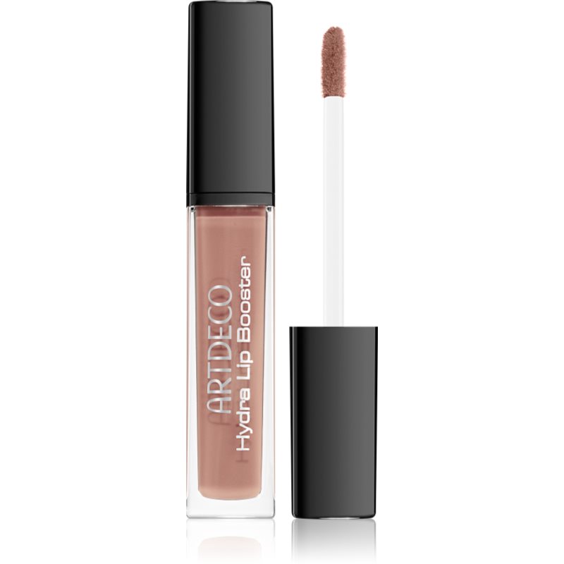 ARTDECO Hydra Lip Booster ajakfény hidratáló hatással árnyalat 28 Translucent Mauve 6 ml-Eredeti