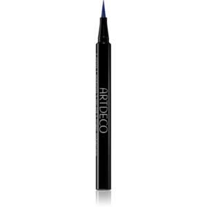ARTDECO Liquid Liner Intense tartós szemfilc árnyalat 12 Blue 0