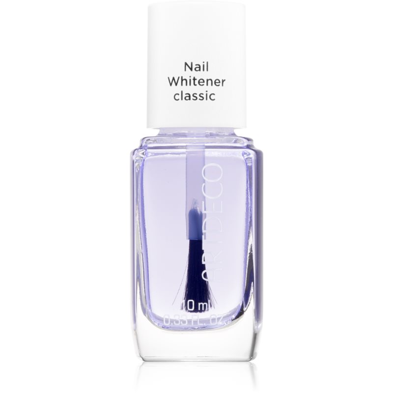 ARTDECO Nail Whitener körömlakk fehérítő hatás árnyalat 6185.2 10 ml-Ár