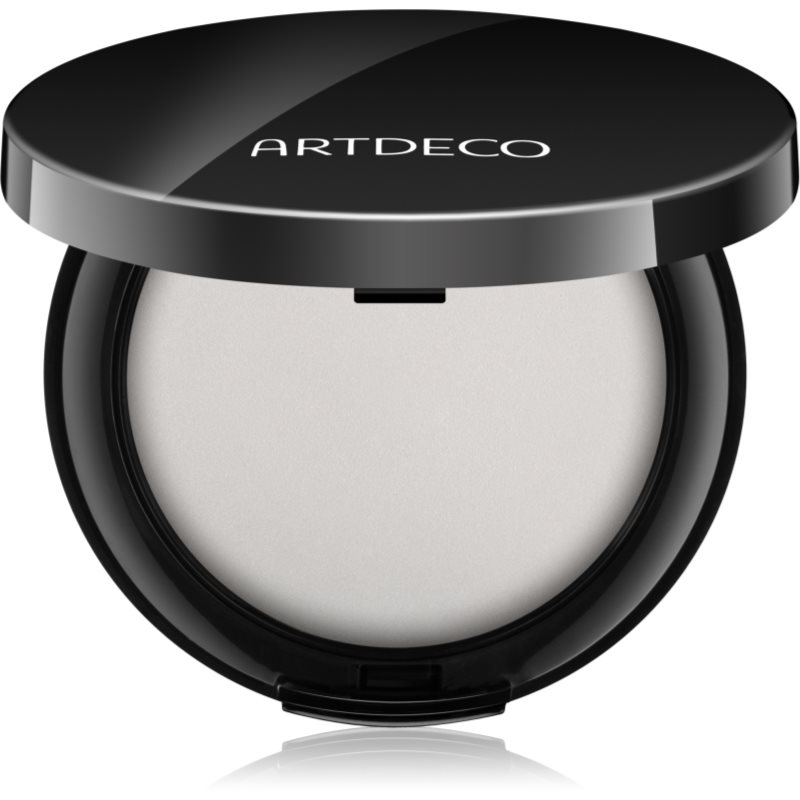 ARTDECO No Color Setting Powder Átlátszó kompakt powder 12 g-Eredeti