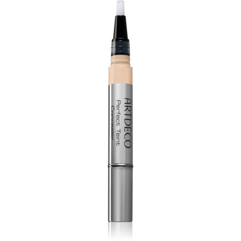 ARTDECO Perfect Teint Concealer Világosító korrektor ceruzában árnyalat 19 Light Beige 2 ml-Eredeti