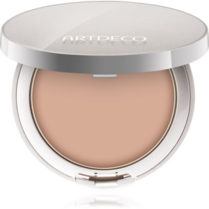 ARTDECO Pure Minerals Hydra Compact Foundation kompakt púderes alapozó 67 Natural Peach 10 g-Ár